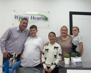 About Wigan Hearing 3 About Wigan Hearing