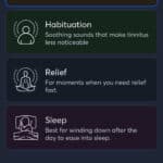 LACE Tinnitus Training App – Now Available at Wigan Hearing 2